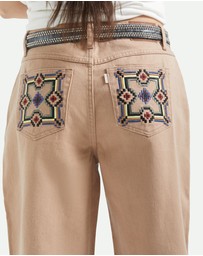 Brixton - The Chloe 5 Pocket Pant