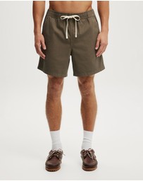 Cotton On - Easy Short