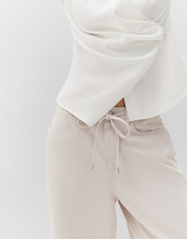 UNISON - Relaxed Pant