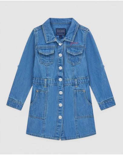 EMBRO HEARTS BLUE WASH