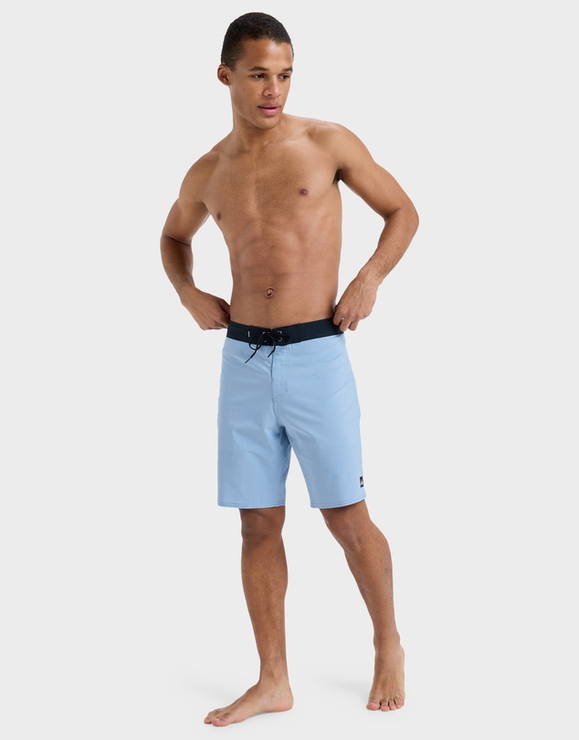 Quiksilver - Mens Highline Straight 19