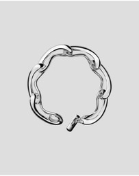 Georg Jensen - Infinity Bracelet