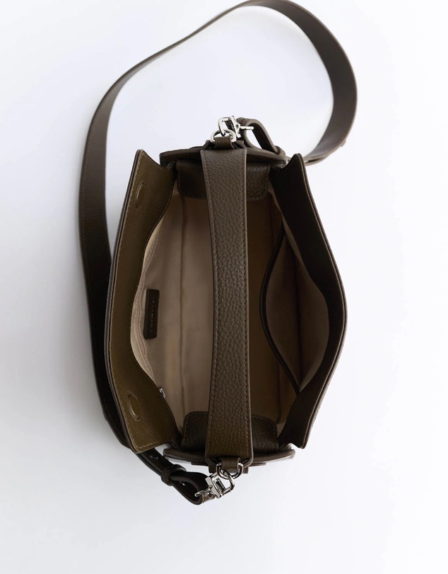 The Horse - Clementine Bag