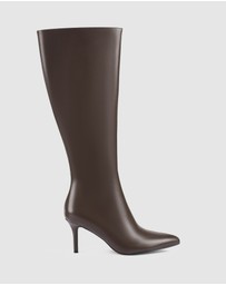 Verali - Bessie Tall Boots