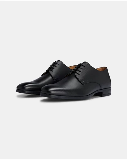 BOSS - Kensington Derby Shoes