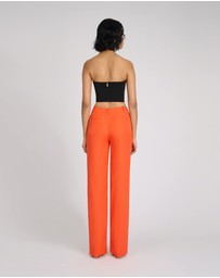 ELIYA THE LABEL - Blake Pants