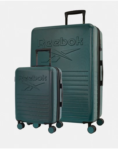 Reebok - Reebok Adventure Hard Shell Large and Cabin Bundle 2-Piece Set