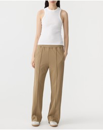 Bassike - Seam Detail Tank