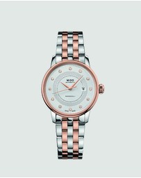 Mido - Mido Baroncelli Signature
