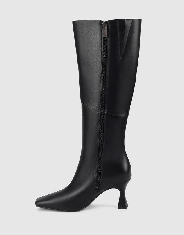 Verali - Ultra Knee High Boots