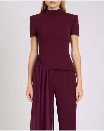 Deep Plum