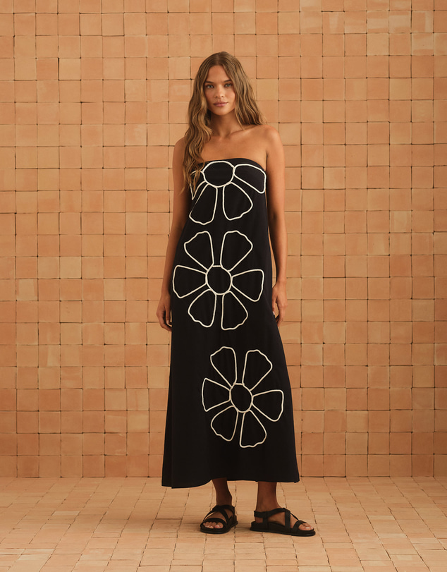 Mister Zimi - Gina Dress