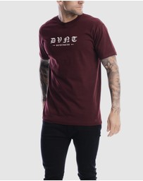 DVNT - Worldwide Tee