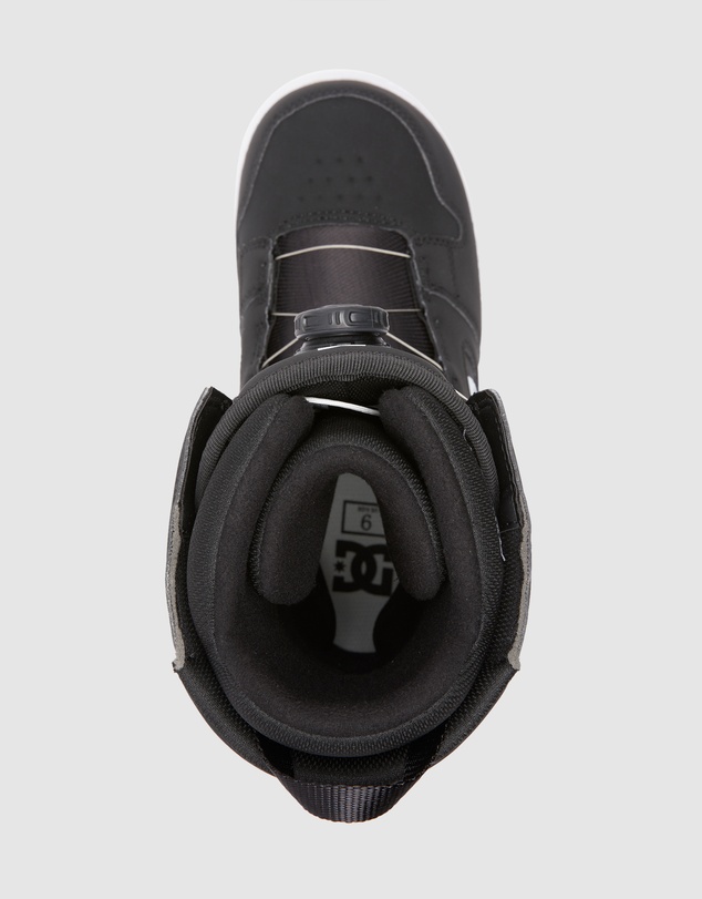 DC Shoes - Mens Phase BOA Snowboard Boots
