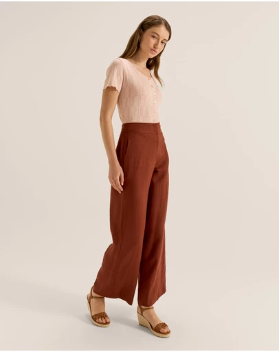 Review - Celine Pants