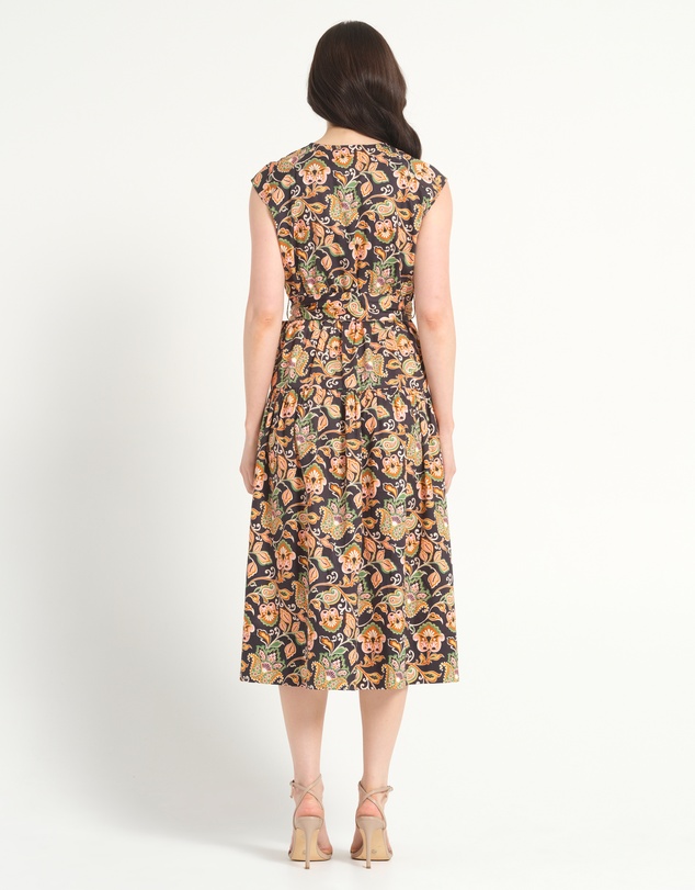 Stella - Esmeralda Dress