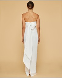 CHANCERY - Demi Maxi Dress