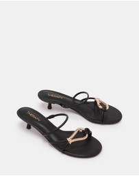 Therapy - Caz Heels