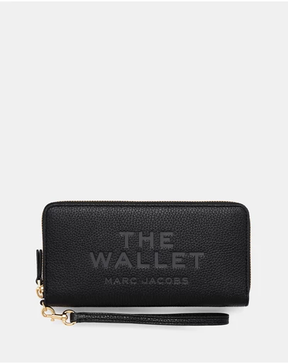 Marc Jacobs - The Continental Wallet