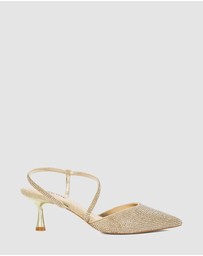 Dune London - Competitive - Gold