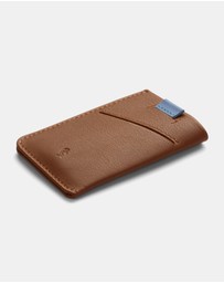 Bellroy - Card Sleeve (Second Edition)