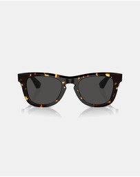 Burberry - 0BE4426