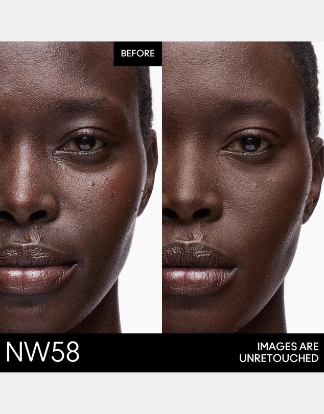 MAC - Studio Fix Powder Plus Foundation