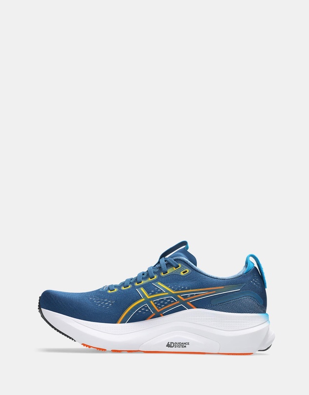 ASICS - GEL-Kayano 32 (2E Wide) - Men's