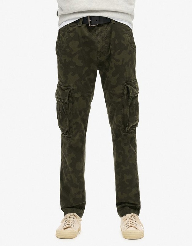 Superdry - Core Cargo Pant