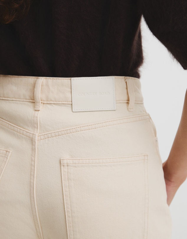 Country Road - Straight Leg Jean