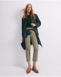 Sportscraft - Merino Cable Sweater