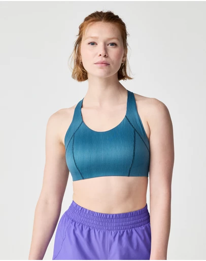 Brooks - Chaser Padded Bra