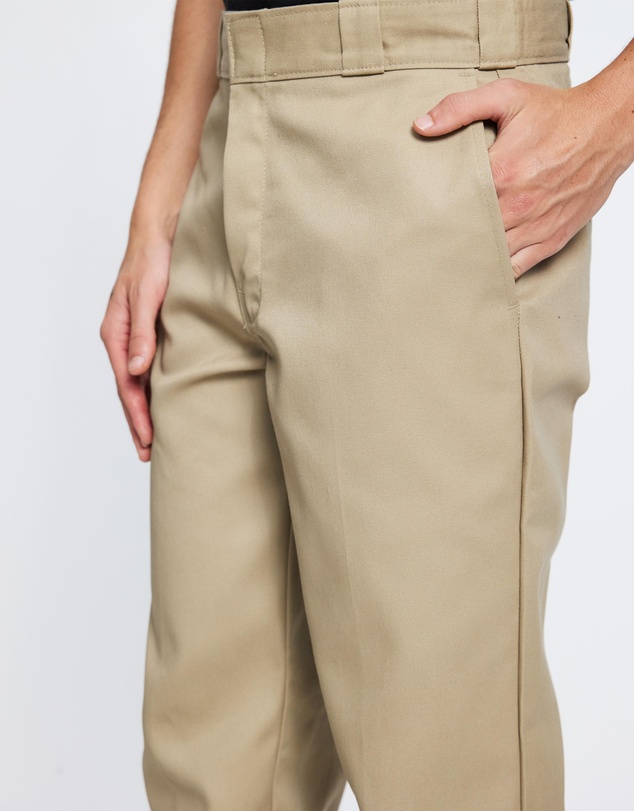 Dickies - 874 Original Relaxed Fit Pants