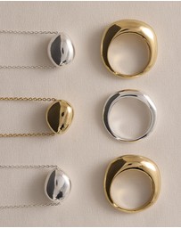 Kirstin Ash - Within Motion Necklace