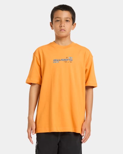 DUSTY ORANGE