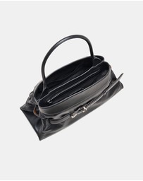 Marc Jacobs - The Satchel Bag