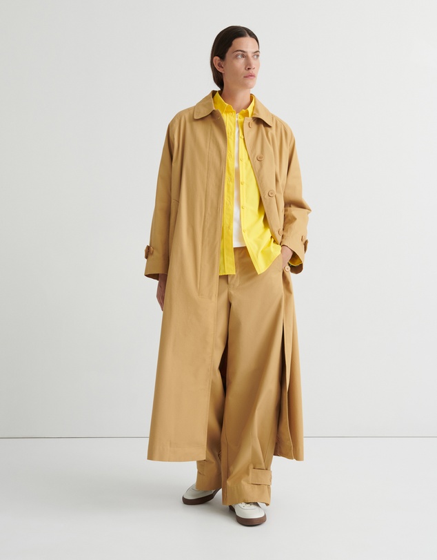 Kowtow - Tab Trench