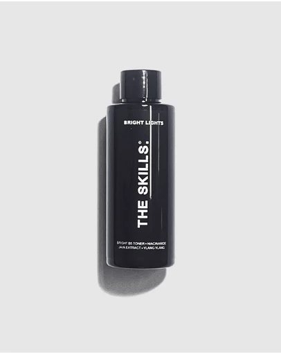 The Skills - Bright Lights B5 Toner
