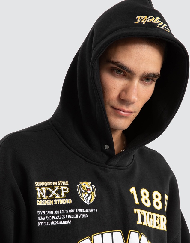 Nena & Pasadena - Richmond Academy Hoodie