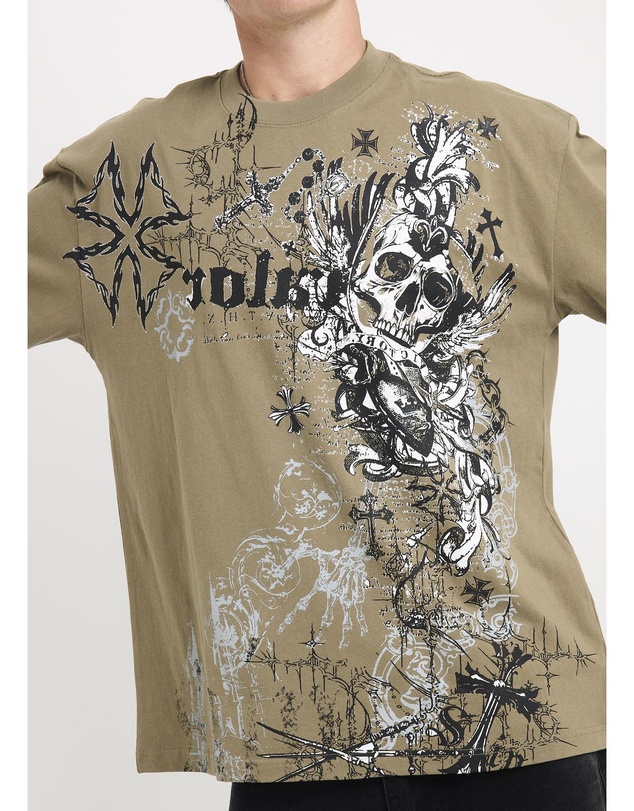Insight - Elite T-Shirt
