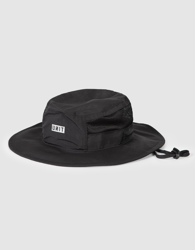UNIT Workwear - UNIT Mens Booney Hat