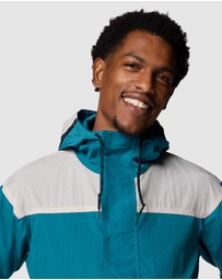 Columbia - Challenger Windbreaker Anorak