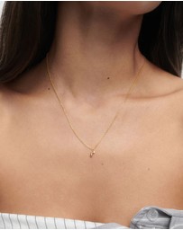 PDPAOLA - Kira Necklace