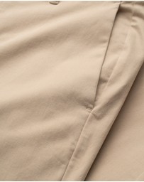 Rodd & Gunn - Heriot Straight Pant Regular Leg