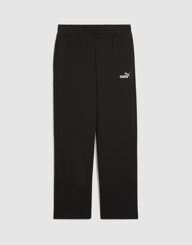 Puma - ESS Small No. 1 Logo Comfort Straight Pants TR Op