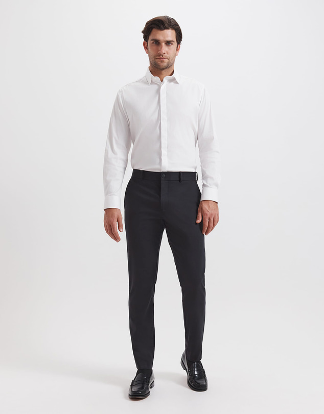 SABA - Judd Regular Chino Pant