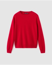 M.N.G - Bahia Sweater