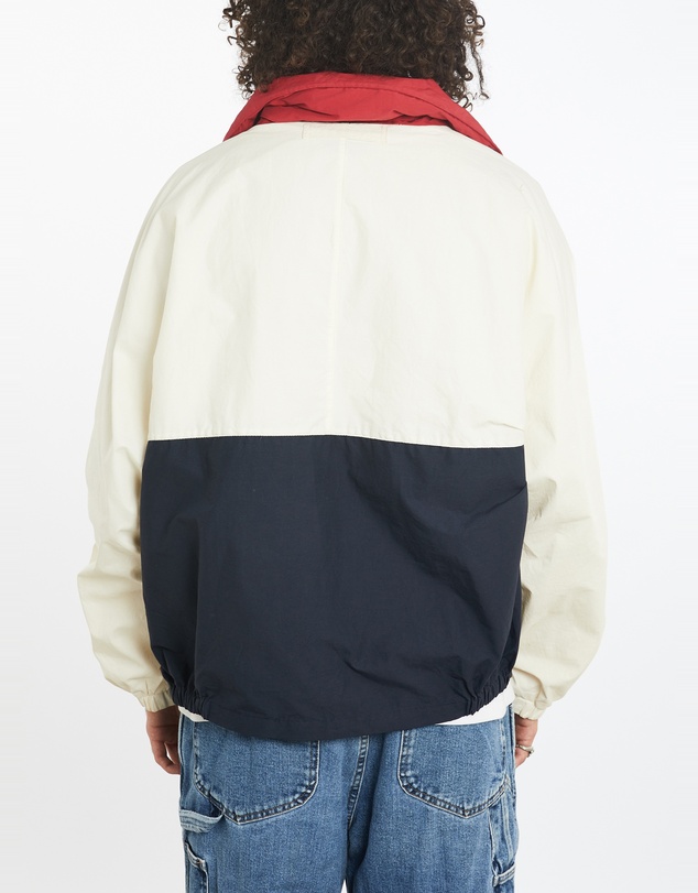Vintage by The Real Deal - Pre Loved - Vintage 90s Nautica Sailing Jacket
