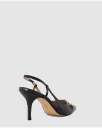 Dune London - Capture - Black