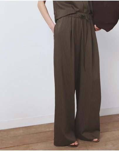 M.N.G - Tatu Trousers